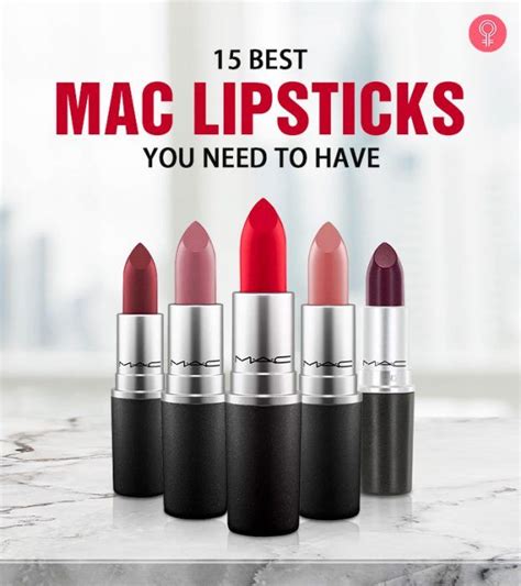 mac lipstick price in usa|MAC